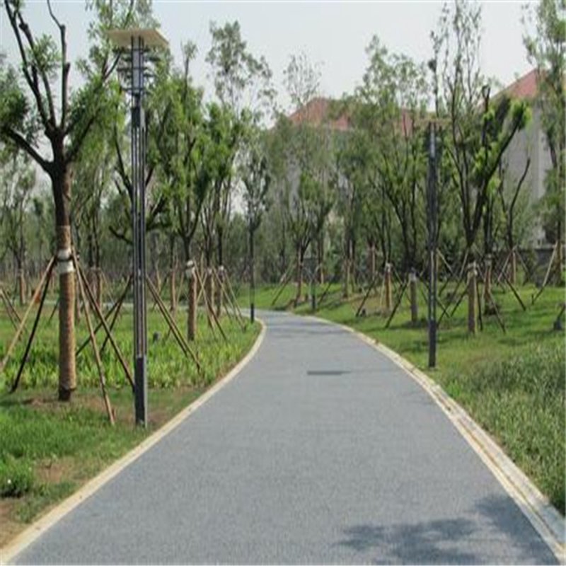 环氧地坪，你知道它有多美吗？